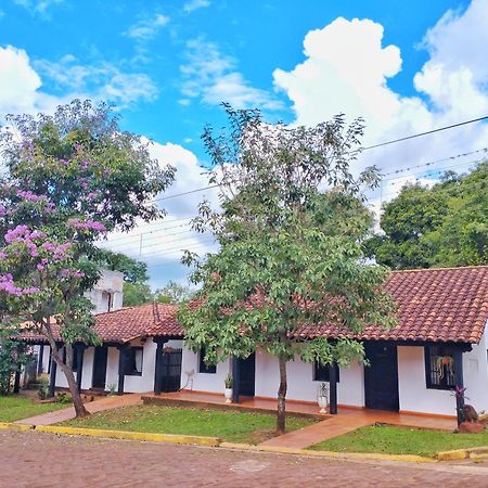 Santa Maria Hotel Ngoại thất bức ảnh