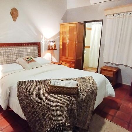 Santa Maria Hotel Ngoại thất bức ảnh
