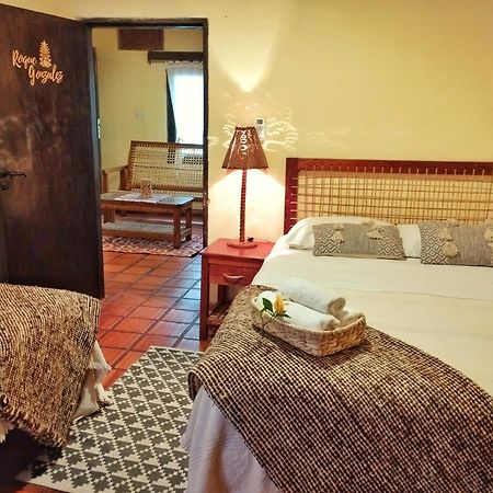 Santa Maria Hotel Ngoại thất bức ảnh