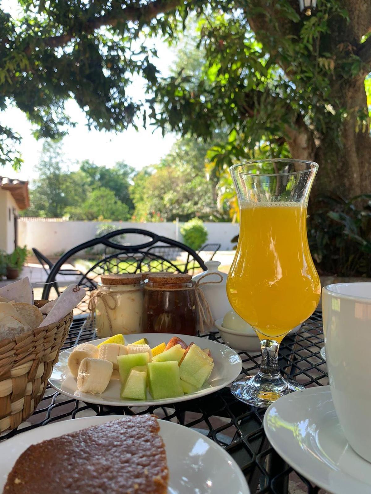 Santa Maria Hotel Ngoại thất bức ảnh