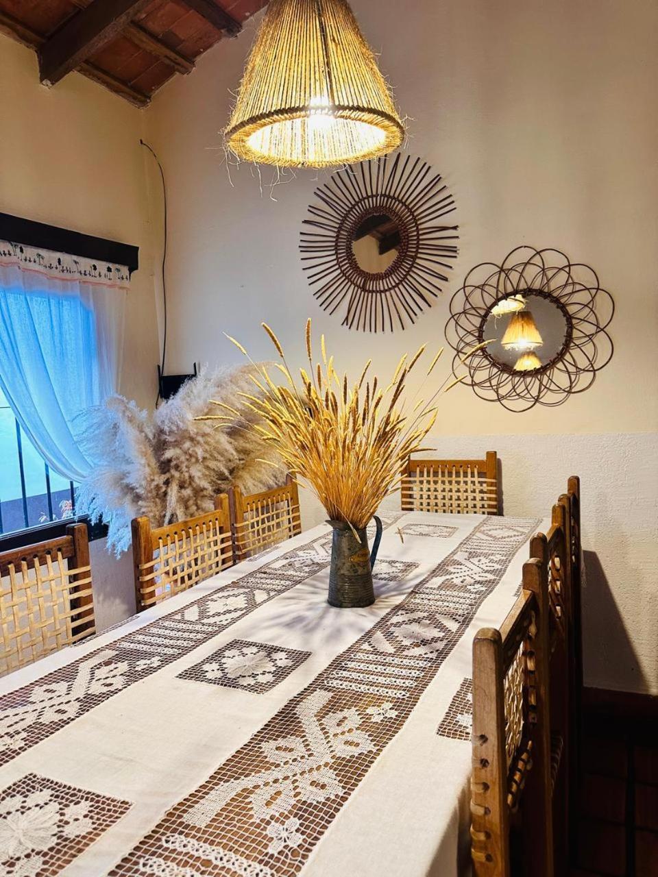 Santa Maria Hotel Ngoại thất bức ảnh
