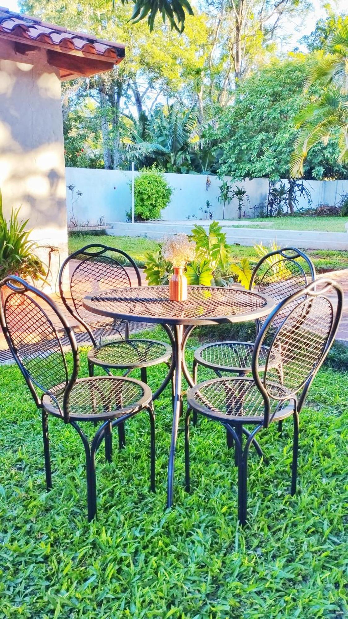 Santa Maria Hotel Ngoại thất bức ảnh
