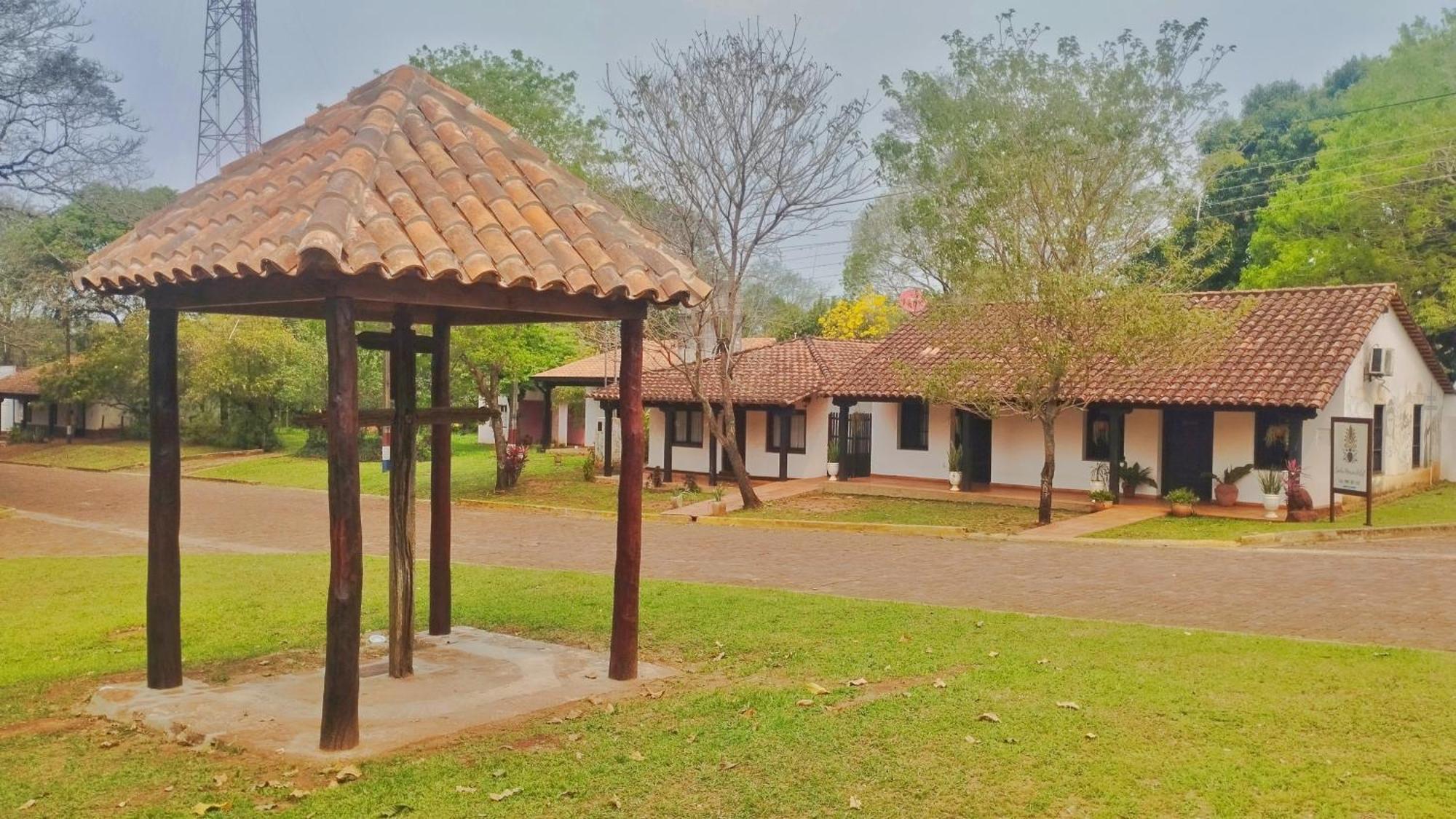 Santa Maria Hotel Ngoại thất bức ảnh