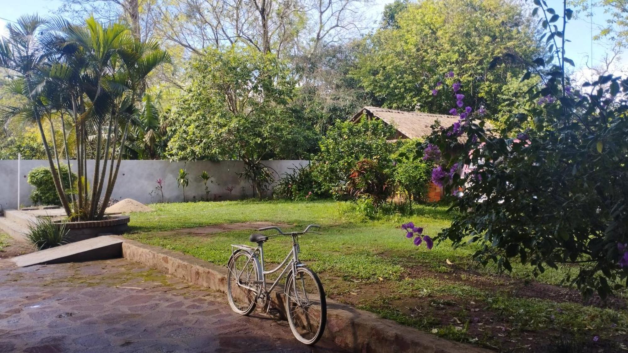 Santa Maria Hotel Ngoại thất bức ảnh