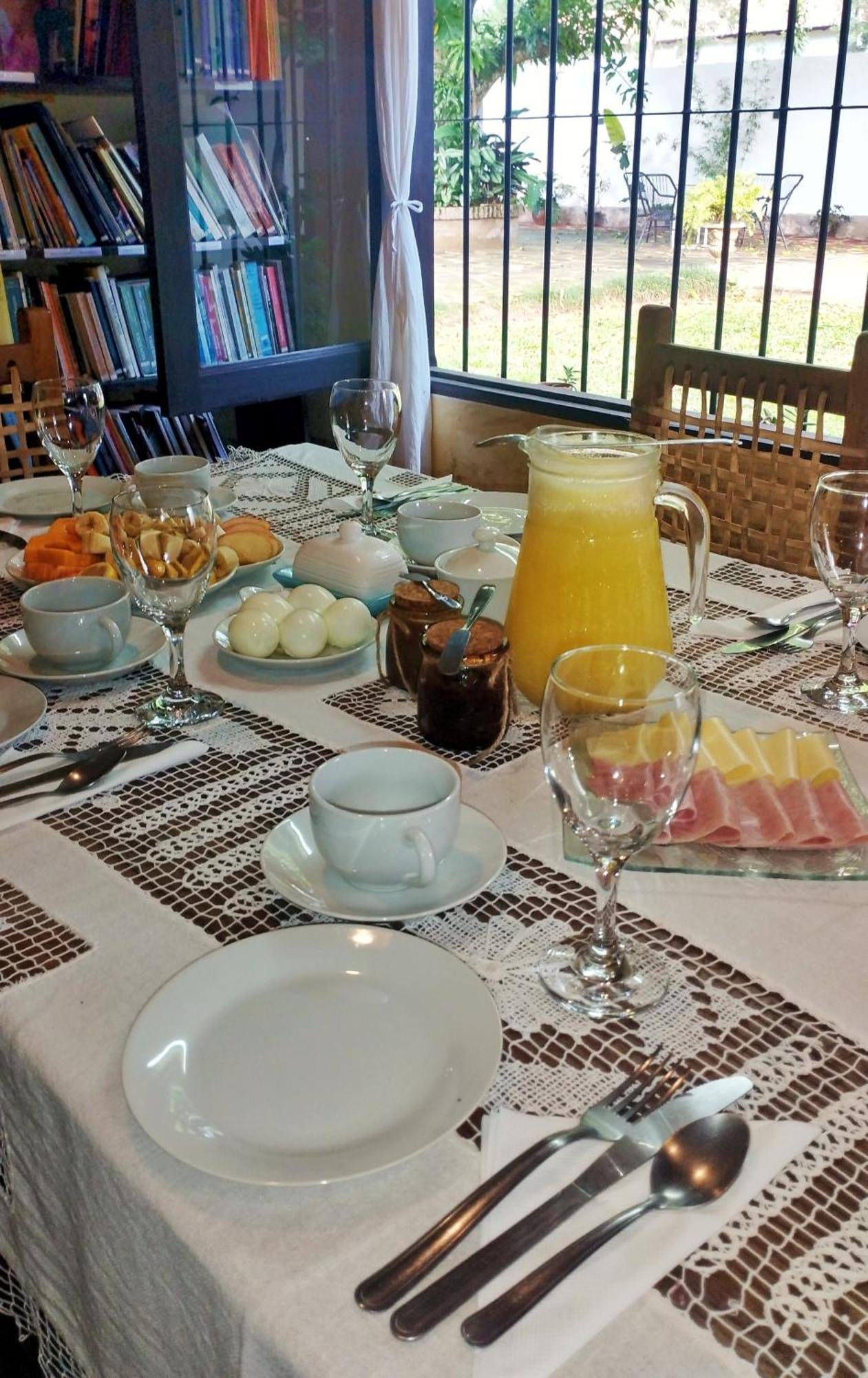 Santa Maria Hotel Ngoại thất bức ảnh