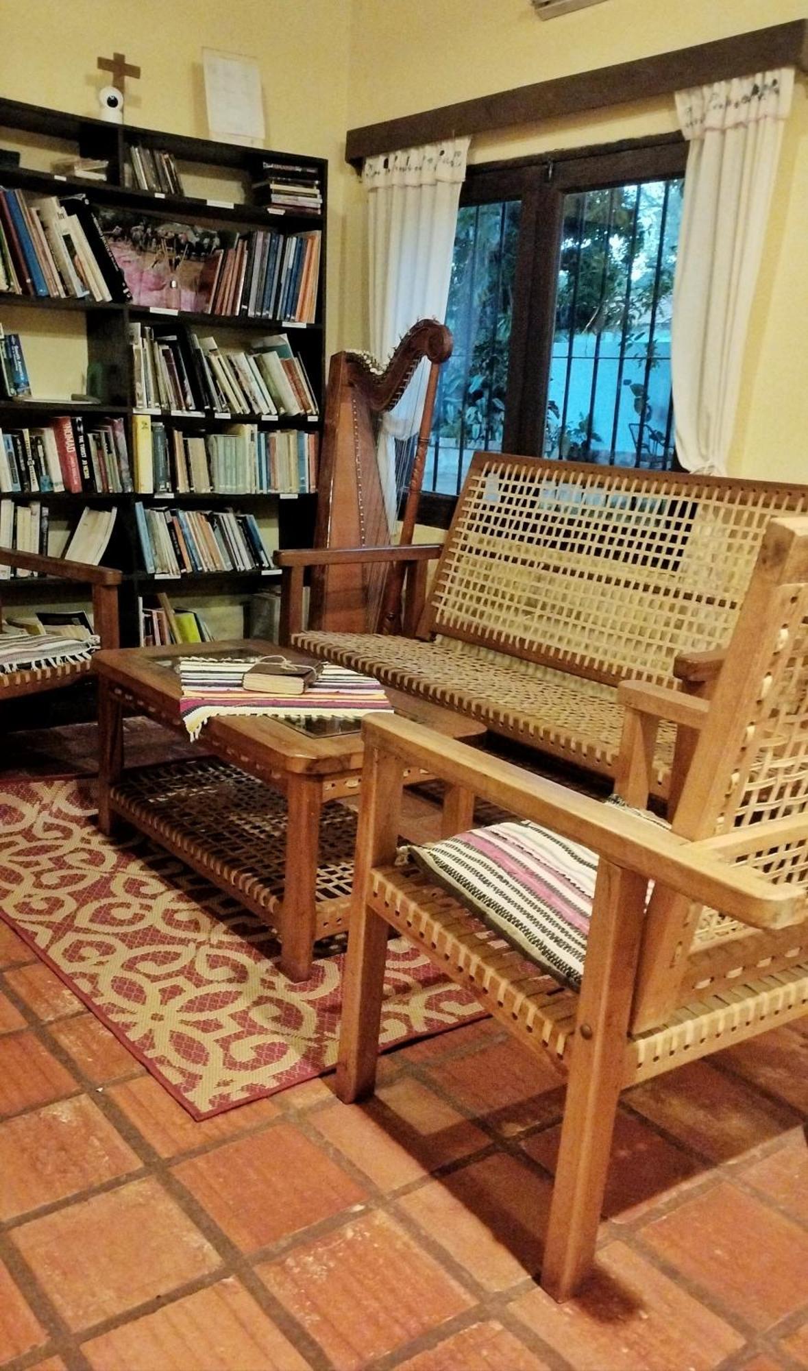 Santa Maria Hotel Ngoại thất bức ảnh