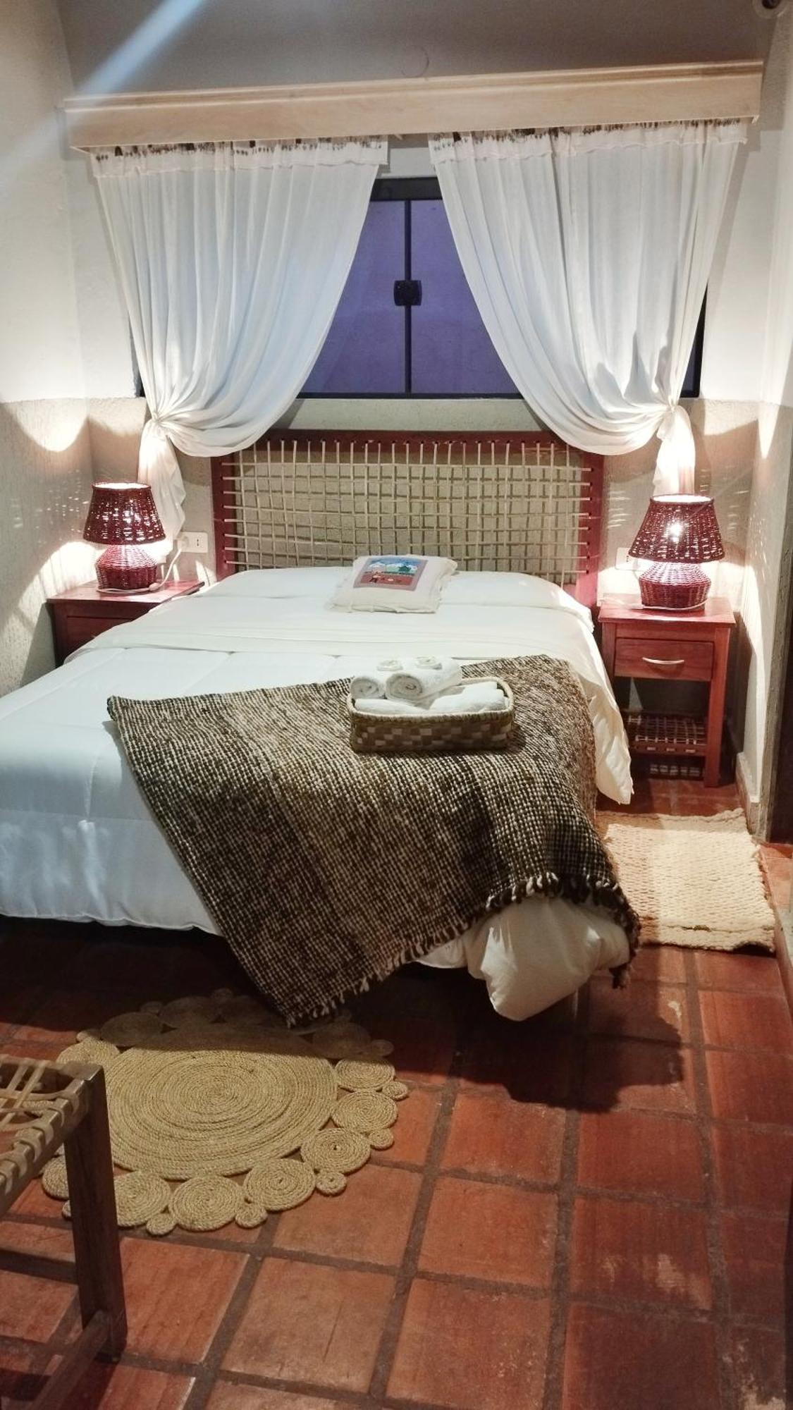 Santa Maria Hotel Ngoại thất bức ảnh