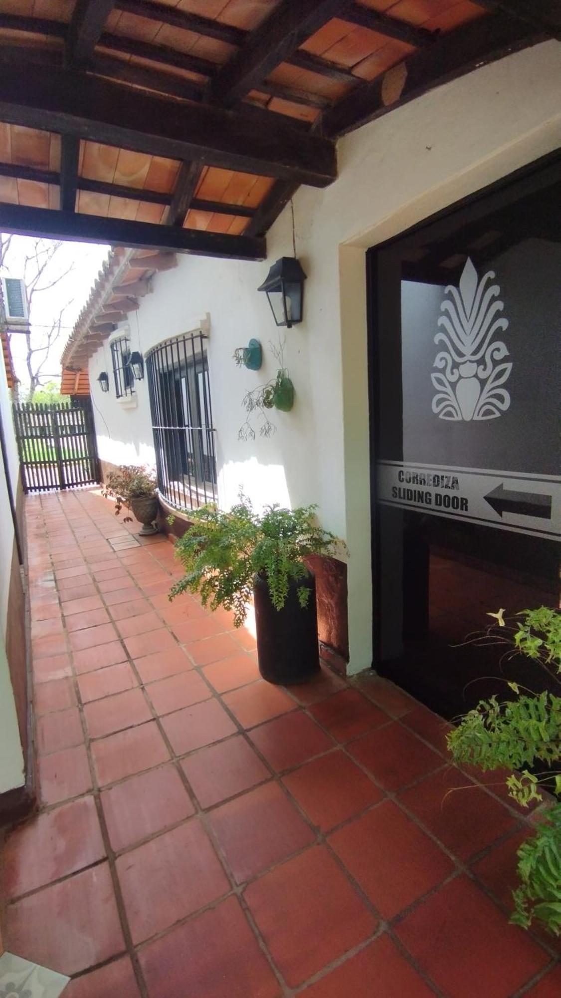 Santa Maria Hotel Ngoại thất bức ảnh