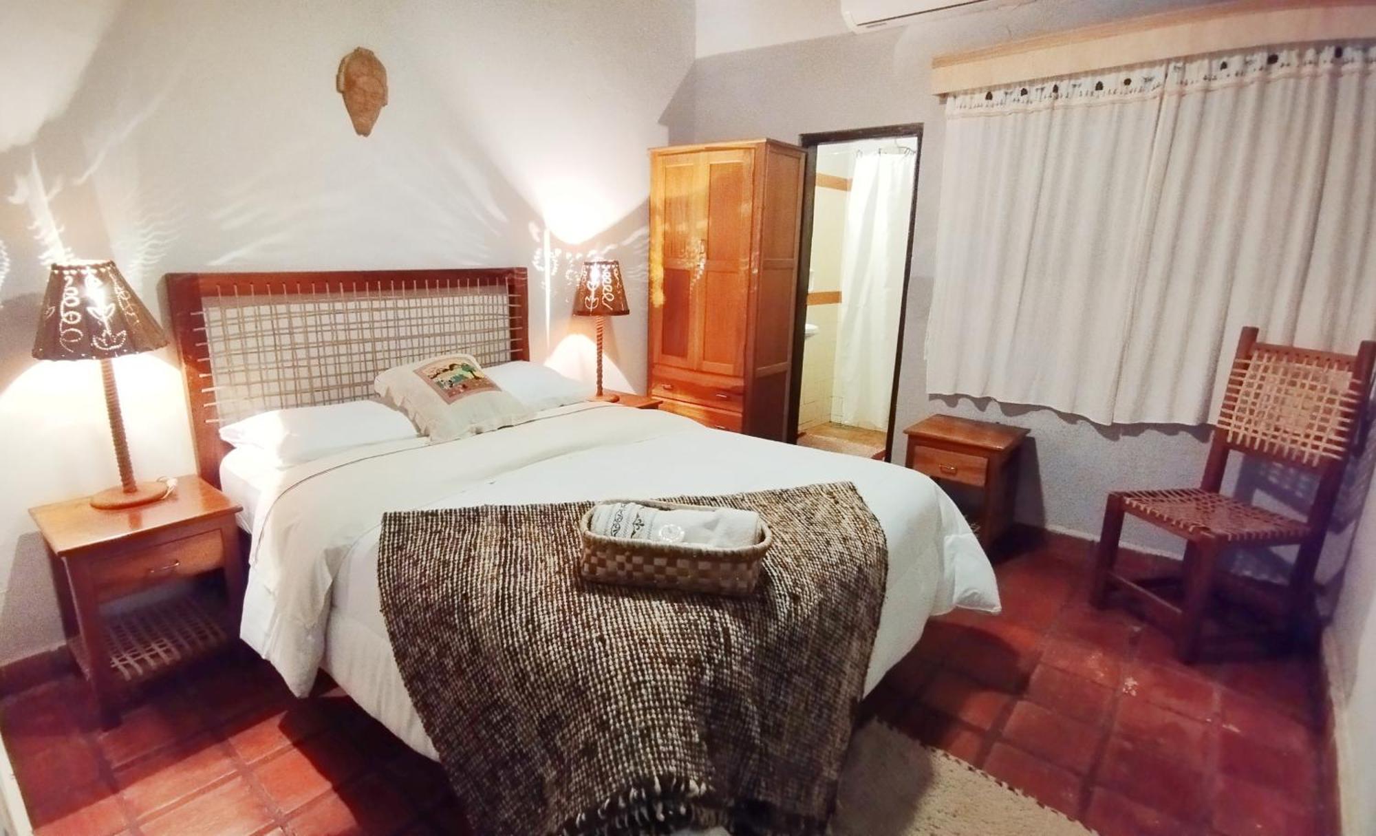 Santa Maria Hotel Ngoại thất bức ảnh