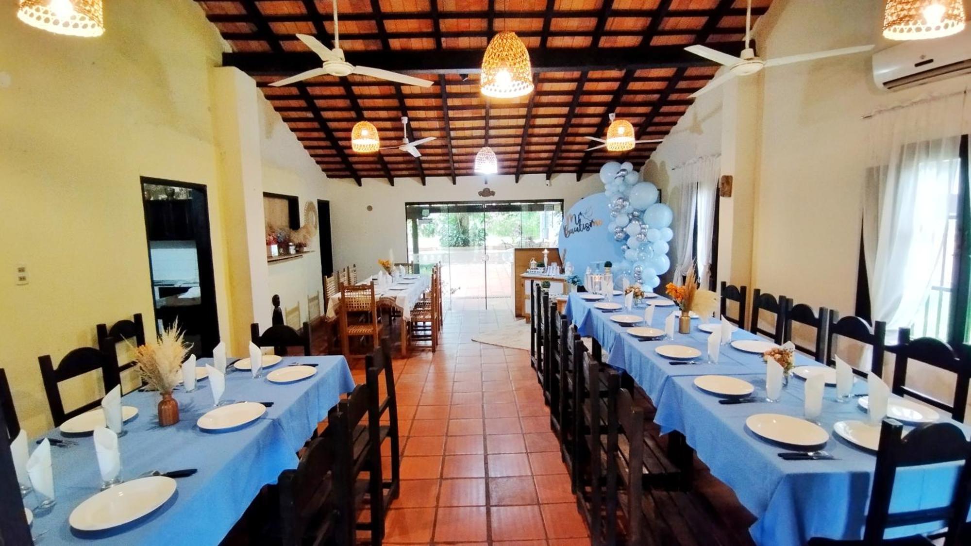 Santa Maria Hotel Ngoại thất bức ảnh