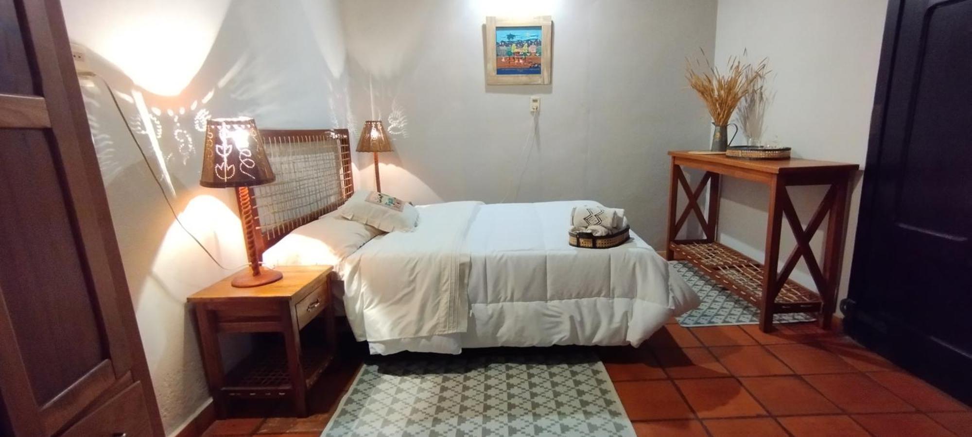 Santa Maria Hotel Ngoại thất bức ảnh
