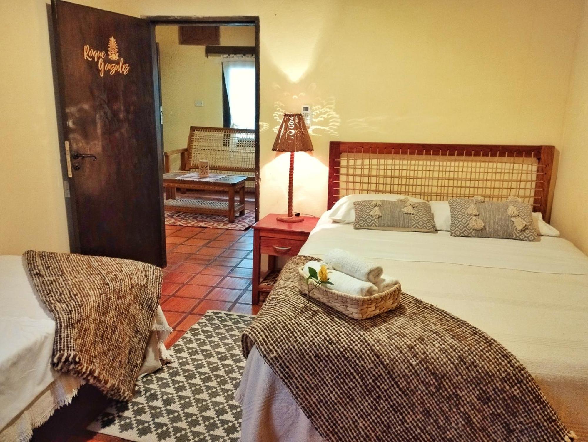 Santa Maria Hotel Ngoại thất bức ảnh